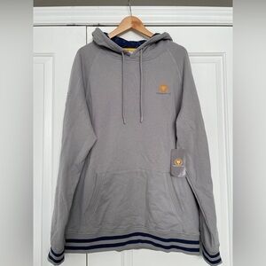 Barstool Sports Presidents Cup Hoodie